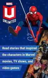 Image 10 Marvel Unlimited android
