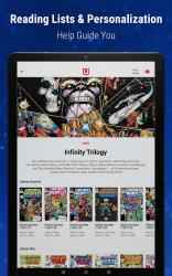 Imágen 14 Marvel Unlimited android