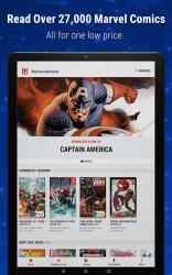 Image 12 Marvel Unlimited android
