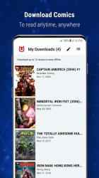 Captura 5 Marvel Unlimited android