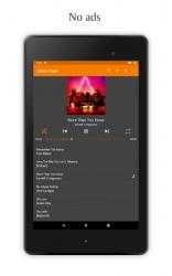 Captura 7 Reproductor Música Simple android