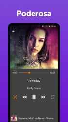 Imágen 3 Reproductor Música Simple android