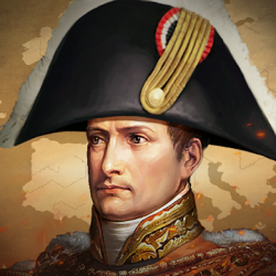 Screenshot 1 European War 6: 1804 -Napoleon android