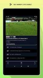 Screenshot 12 sporttotal.tv - Live Sport Streaming android