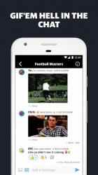 Captura 5 Yahoo Fantasy Sports - Football, Baseball & More android