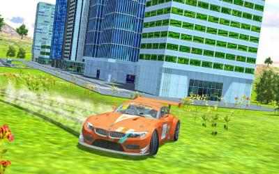 Screenshot 4 Max Drift Car Simulator android