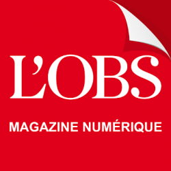 Screenshot 1 L'Obs - le magazine android