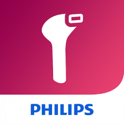 Screenshot 1 Philips Lumea IPL android