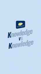 Captura de Pantalla 5 Knowledge vs Knowledge windows
