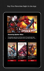 Captura 13 Madefire Comics & Motion Books android