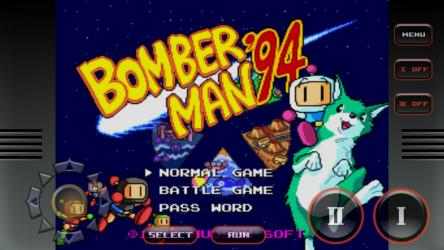 Capture 1 Bomberman’94 windows