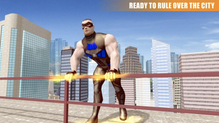Screenshot 14 Juegos de Superhéroes y Coches android