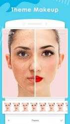 Imágen 2 Makeup Camera-Selfie Beauty Filter Photo Editor android