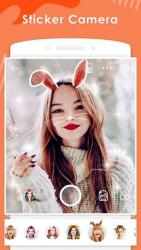 Imágen 8 Makeup Camera-Selfie Beauty Filter Photo Editor android