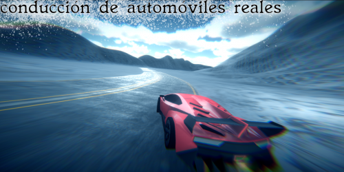 Screenshot 7 simulador de coches 2020:aventura en mundo abierto android