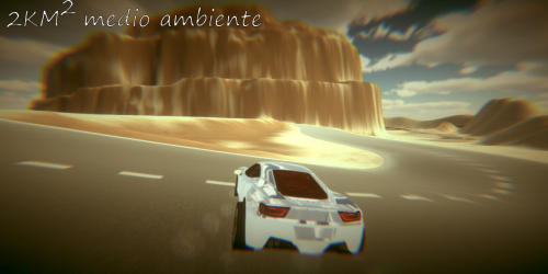 Captura 11 simulador de coches 2020:aventura en mundo abierto android