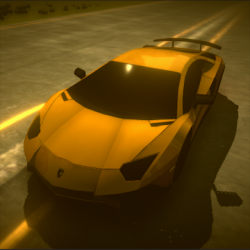 Captura de Pantalla 1 simulador de coches 2020:aventura en mundo abierto android