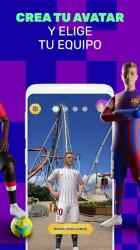 Captura 4 The Beat Challenge - Fútbol AR android