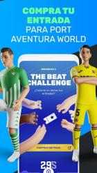Screenshot 8 The Beat Challenge - Fútbol AR android