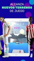 Captura 11 The Beat Challenge - Fútbol AR android
