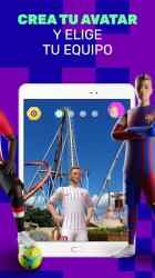 Captura de Pantalla 12 The Beat Challenge - Fútbol AR android