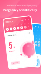 Imágen 3 Pregnancy Tracker Pro-pregnancy test android