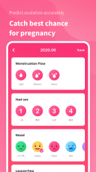 Screenshot 5 Pregnancy Tracker Pro-pregnancy test android
