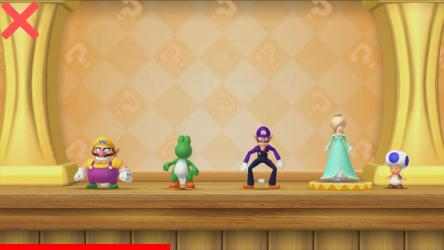 Captura de Pantalla 3 Mario Party 10 Game Video Guides windows