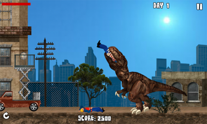 Screenshot 3 NY Rex android