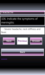 Captura de Pantalla 2 Neurology windows