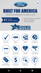 Screenshot 3 Ford of Boerne android