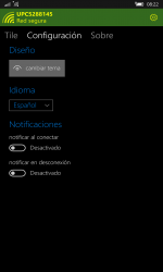 Screenshot 7 WiFi Live Tile Pro windows