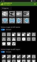 Captura de Pantalla 5 WiFi Live Tile Pro windows