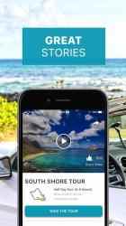 Capture 9 Oahu Hawaii GPS Driving Tour android