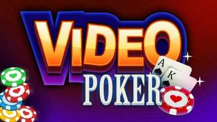 Imágen 1 Video Poker: Arcade Casino Game windows