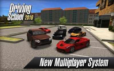 Imágen 3 Driving School 2016 android