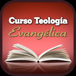 Screenshot 1 Curso de Teología Evangélica android