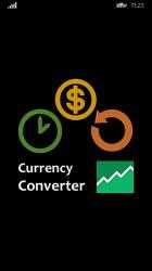 Imágen 2 Currency Converter (Google Finance Powered) windows