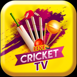 Screenshot 1 Live Cricket TV Streaming android