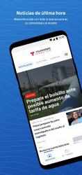 Imágen 2 Telemundo Houston: Noticias android