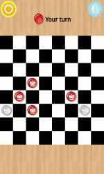 Captura 5 Checkers Mobile windows