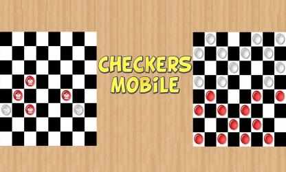 Screenshot 1 Checkers Mobile windows
