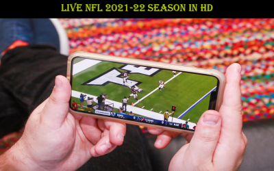 Screenshot 2 Live Streaming For NFL android