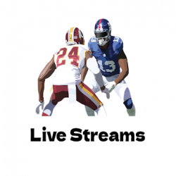 Screenshot 1 Live Streaming For NFL android