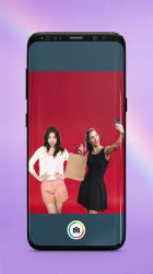 Imágen 9 Selfie With Park Shin Hye android