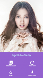 Capture 13 Selfie With Park Shin Hye android