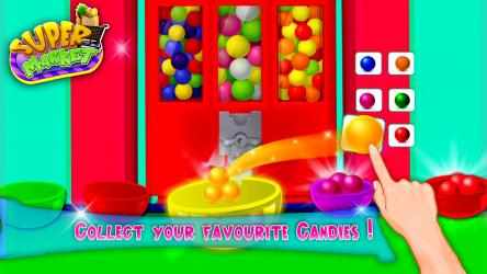 Captura 4 Supermarket mania - Game for Kids windows