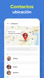 Imágen 5 Localizador de moviles - ubicación de un movil android