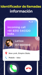 Screenshot 6 Localizador de moviles - ubicación de un movil android
