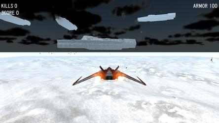 Screenshot 2 Modern Warplanes: Sky Fighters 3D windows